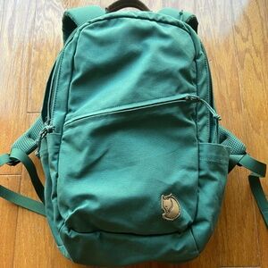 Fjallraven "Raven 20" Backpack (20 liter)